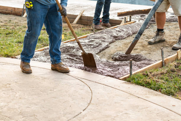 Best Concrete Leveling Services  in Lake Crystal, MN