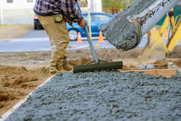 Best Concrete Repair Services  in Lake Crystal, MN