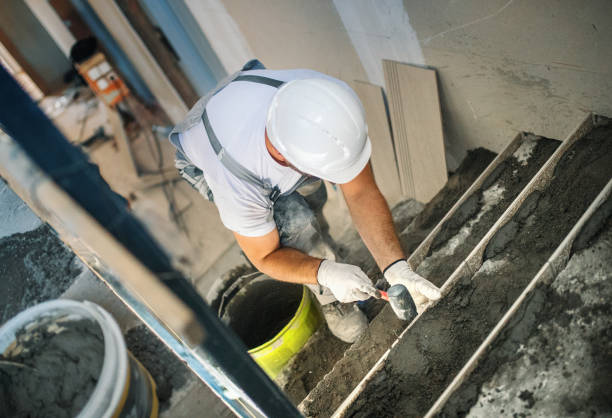 Best Concrete Patio Contractor  in Lake Crystal, MN