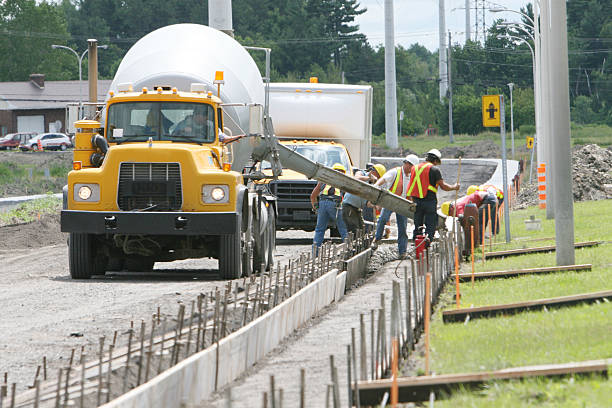 Best Local Concrete Companies  in Lake Crystal, MN