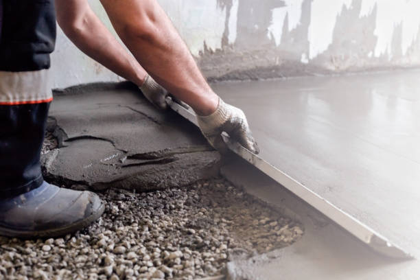 Best Concrete Driveway Repair Near Me  in Lake Crystal, MN